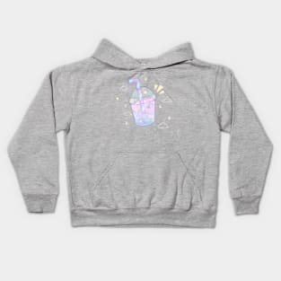 Boba Kids Hoodie